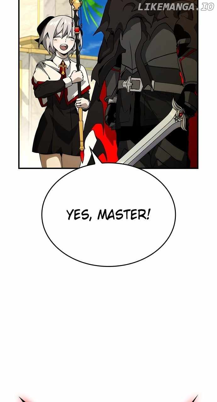 Bad Ending Maker Chapter 79 78
